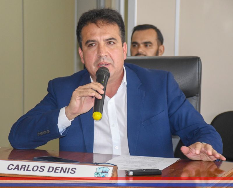 Concejal Denis solicita informe al Ejecutivo Municipal sobre ejecución del rubro de jornaleros entre febrero y noviembre de 2023
