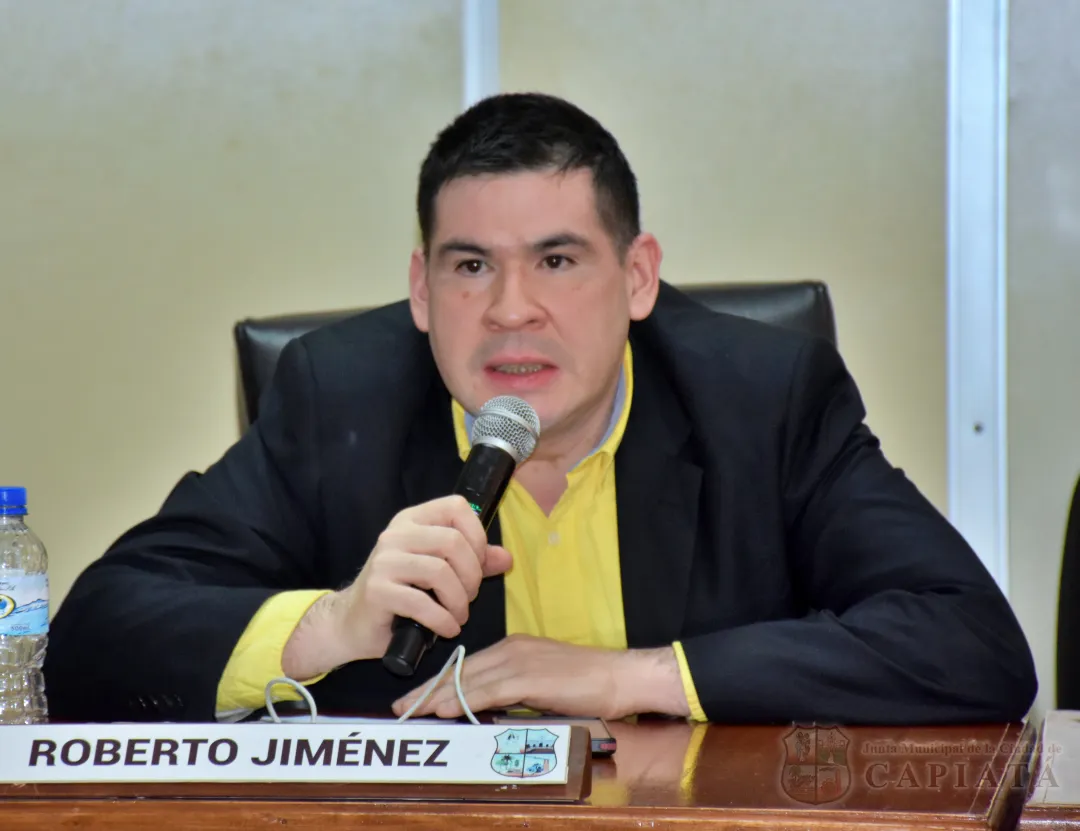 Concejal Jiménez propone “Reconocimiento al Mérito” a grupo “Amigos por Siempre”, de apoyo a personas con vulnerabilidad emocional