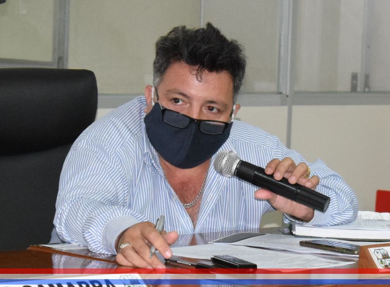 Declaración de Interés Distrital y de Emergencia Específica para la Cía. 10ª Laurelty, zona afectada por inundación