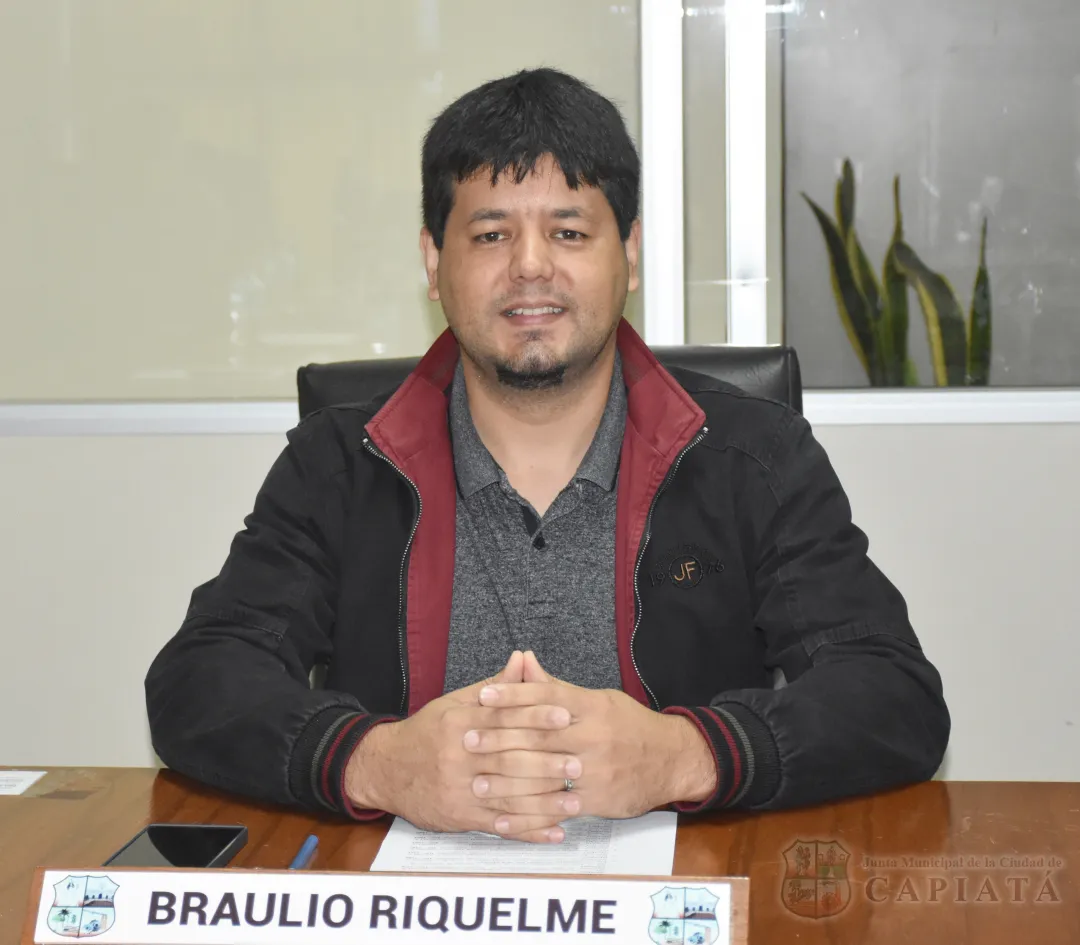 Fue conformada la Mesa Directiva periodo 2025 - 2026 y las Comisiones Asesoras