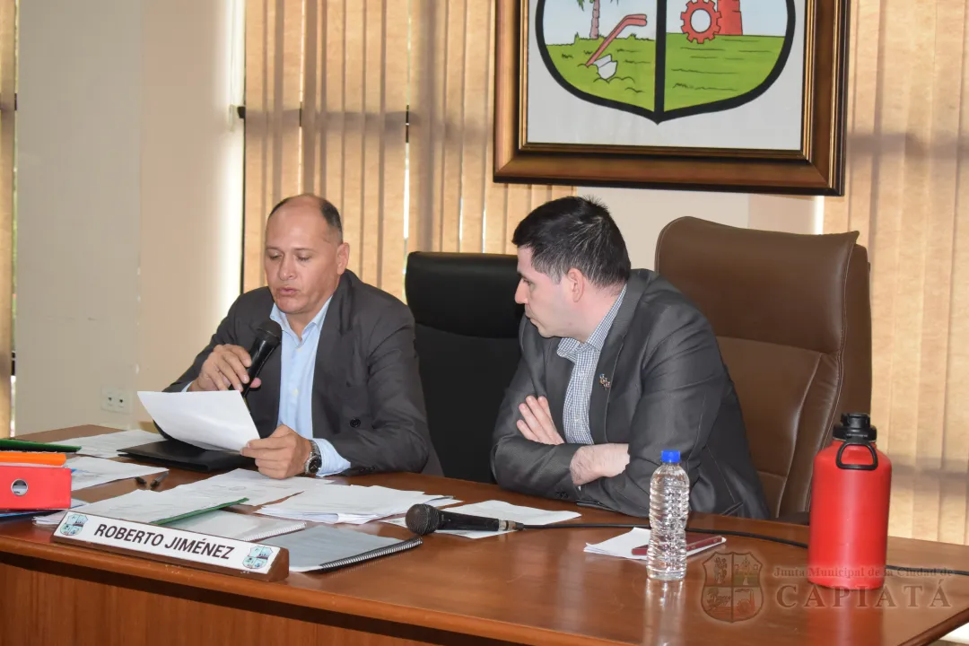 Declarado de Interés Distrital: Total acompañamiento al 54º Campeonato Nacional de Fútbol de Salón, cuya etapa final se desarrollará en nuestra ciudad