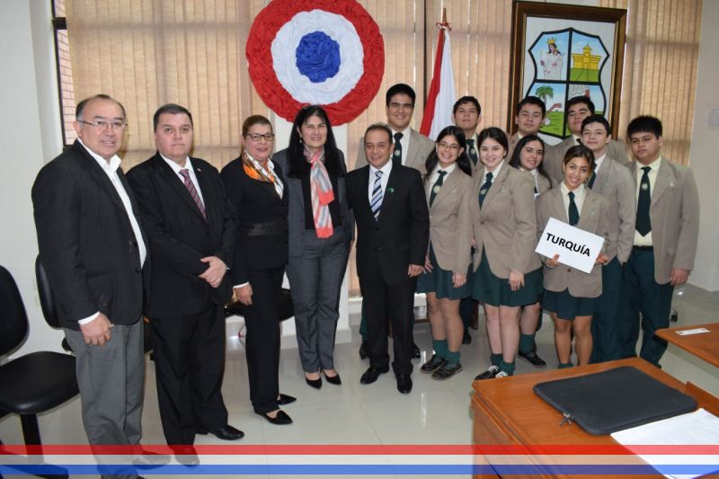 Declaran de Interés Distrital, Educativo y Cultural la representación del CPCC en ferias de ciencias y tecnología a desarrollarse en distintos países