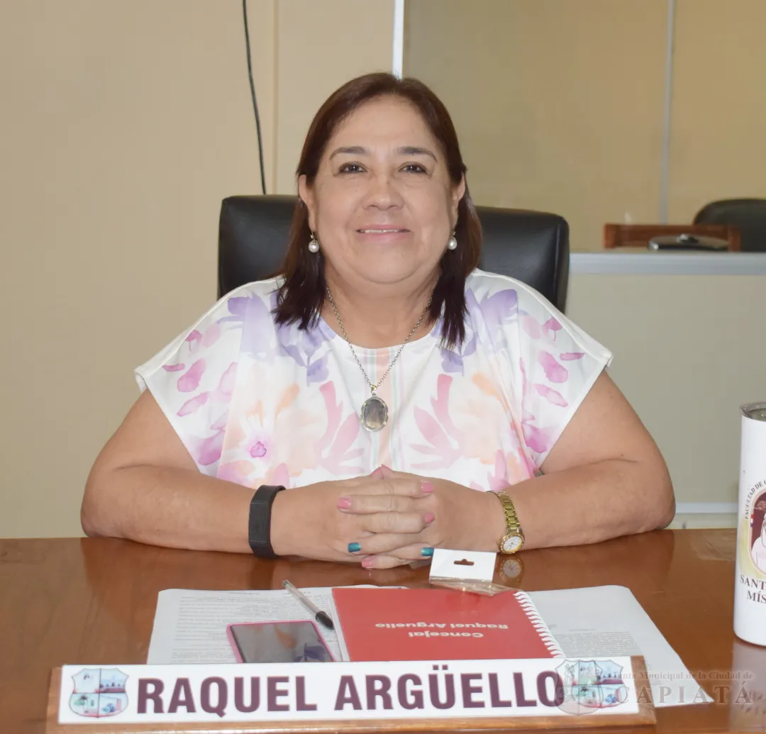 Solicitan al Ejecutivo Municipal la organización de una Colonia de Vacaciones para niños y jóvenes en la ciclovía municipal de ruta PY 02