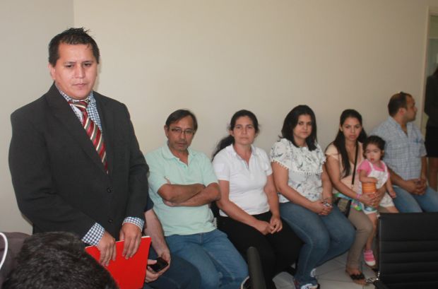 Se mantiene vigente la Resolución de clausura de la empresa recicladora de residuos plásticos Flecha Company