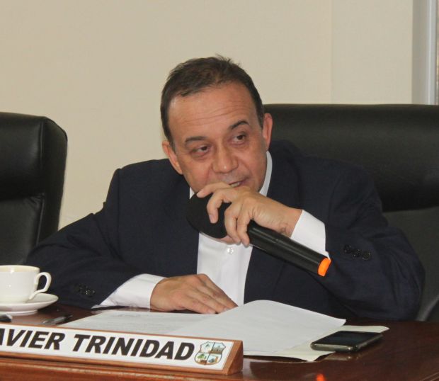 Convocarán al director de Defensa al Consumidor para una reunión de trabajo fijada para el martes a las 10:00 horas