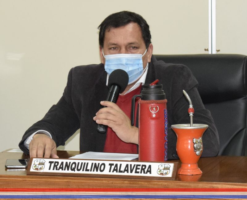 Tras reunión con la Comisión Asesora de Transporte Público y Tránsito se subsanó el incoveniente interno en la empresa San Carlos S.R.L - Línea 79