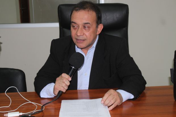 SESION EXTRAORDINARIA DEL MARTES 11 DE ABRIL