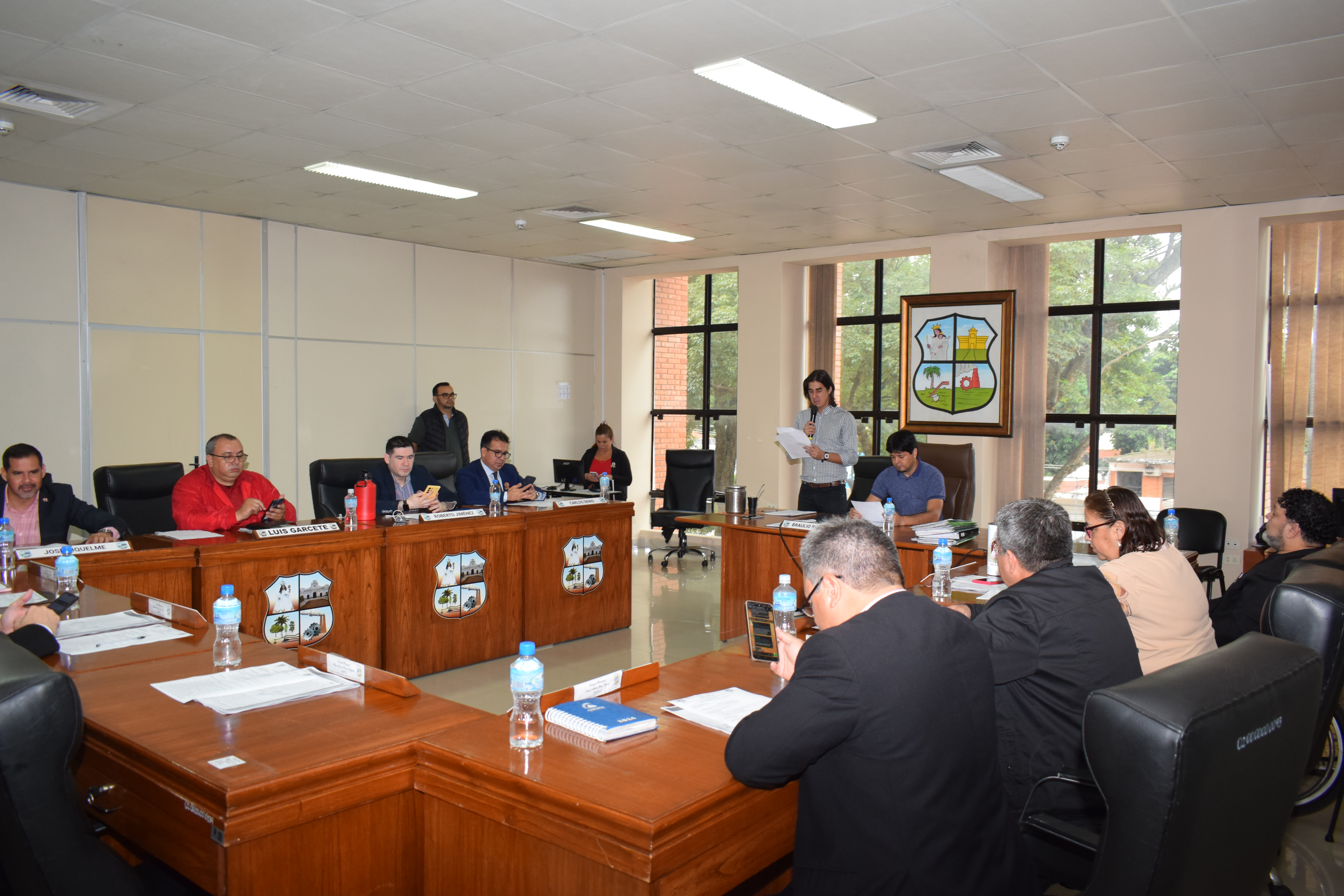 Declaran de Interés Distrital la campaña nacional “Todos Somos Responsables – Lazo Verde”