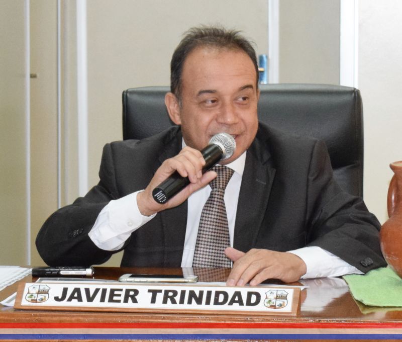 Solicitan informe a la Dirección de Obras con respecto a la construcción del futuro híper mercado Luisito