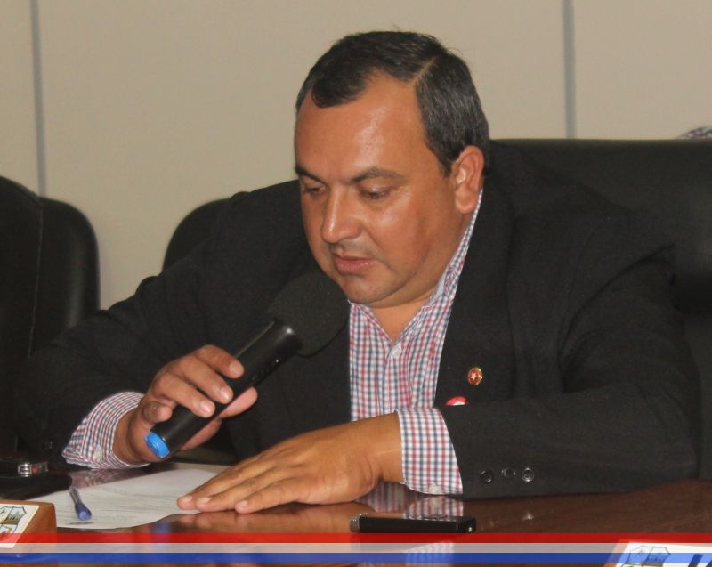 Conformarán equipo técnico para analizar los problemas de límites territoriales con municipios vecinos