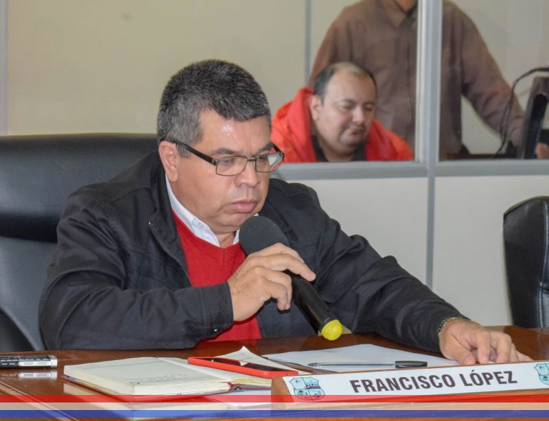 Solicitan al Ejecutivo Municipal realizar inspecciones técnicas en las instituciones educativas municipales
