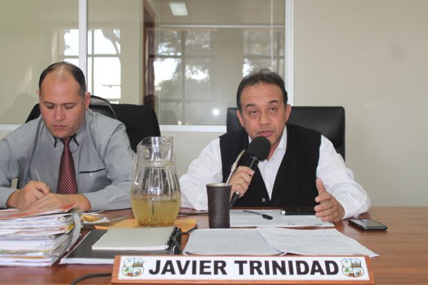 Expedientes Dictaminados