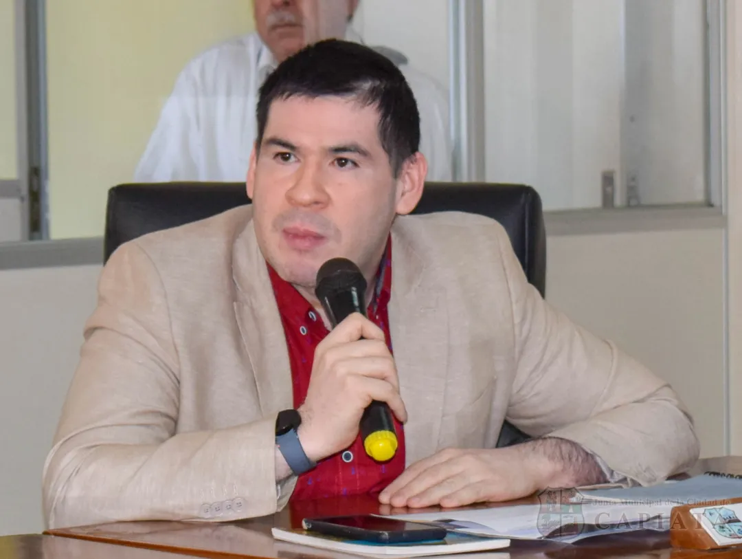 Declaran de Interés Distrital la actividad desarrollada por la Asociación Gedeones Internacionales en nuestra ciudad
