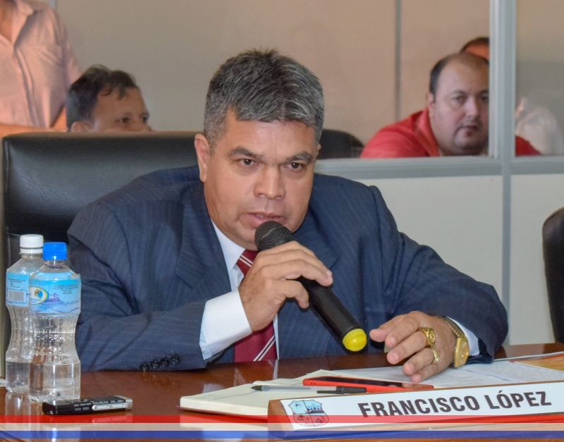 Solicitan informe sobre construcciones presuntamente irregulares realizadas por empresa metalúrgica en zona de Poncho Pyta