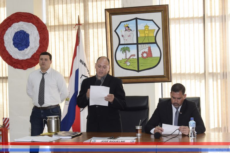 Fue conformada la Mesa Directiva periodo 2022 - 2023 y las Comisiones Asesoras