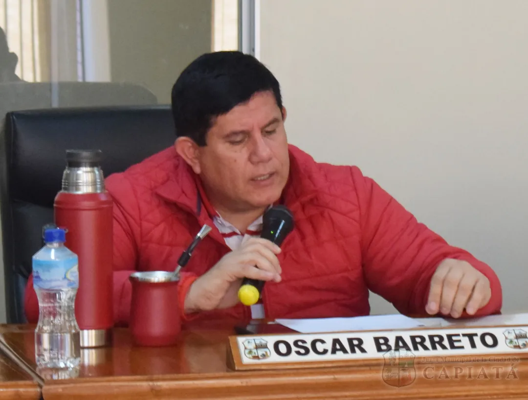 Estudiarán modificación de la Ordenanza sobre “Protección y bienestar animal” del distrito de Capiatá