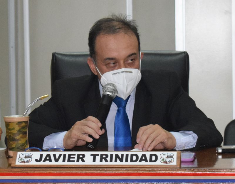 Que las elecciones internas del próximo domingo sean una fiesta cívica, guardando siempre las medidas de protección necesarias