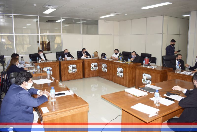 Mediante Minuta, Junta Municipal aprueba la suspensión temporal de las actividades en el autódromo "Rubén Dumot" hasta el 31 de diciembre