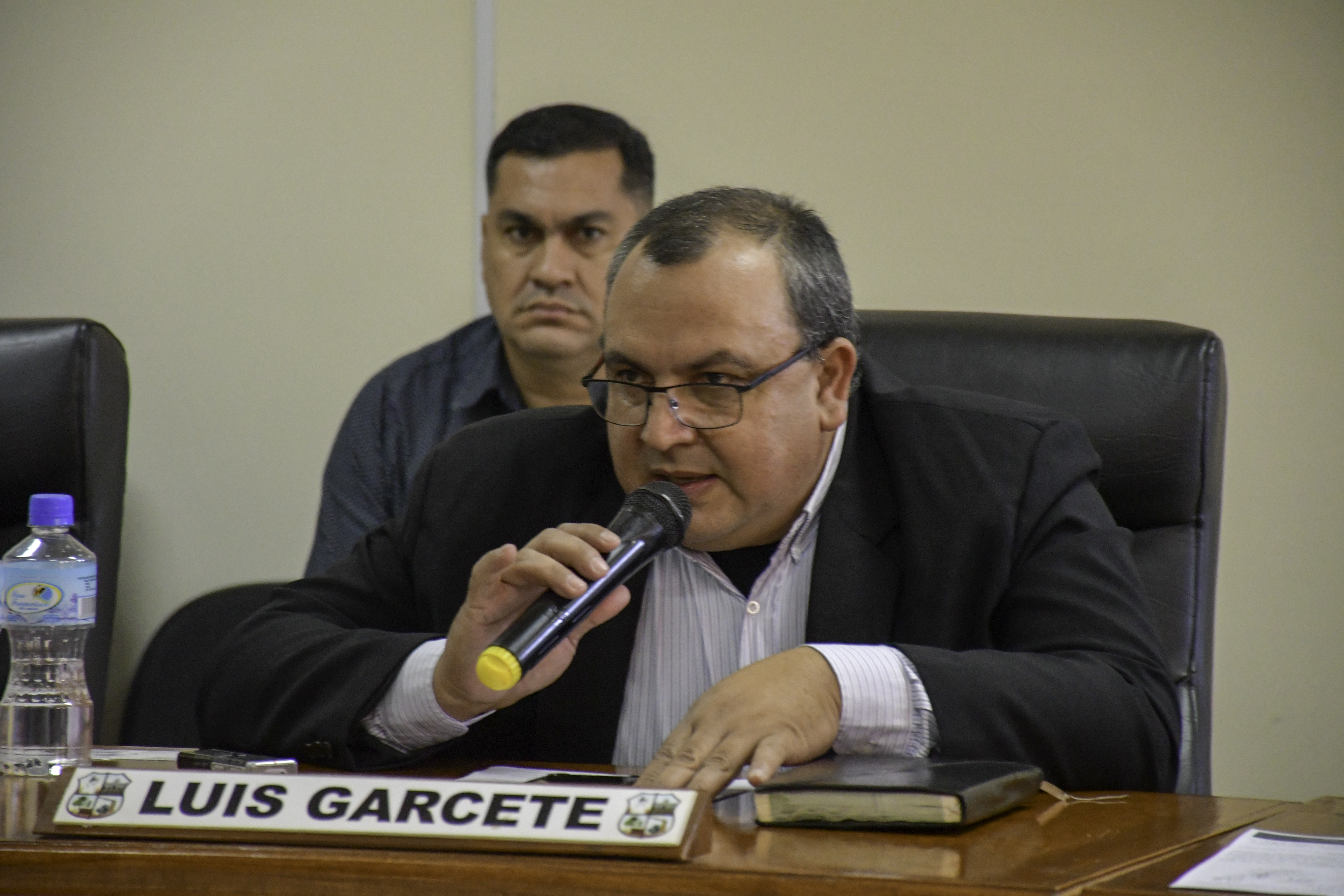 Queja de vecinos contra ContiParaguay por emisión de malos olores: concejales solicitarán acompañamiento de otras instituciones para abordar esta problemática