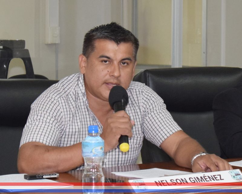Reconocimiento al Crio. Héctor Espínola, a la Comisión de Seguridad Ciudadana del barrio Kennedy y sus fundadores se realizará el jueves
