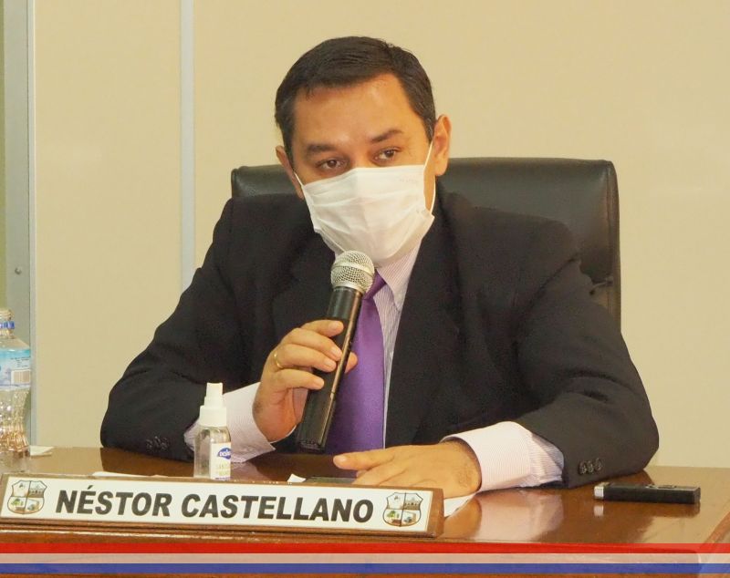 Declaran de Interés Distrital la construcción de empedrado sobre la calle El Mangal de la Cía. 11ª Toledo Cañada