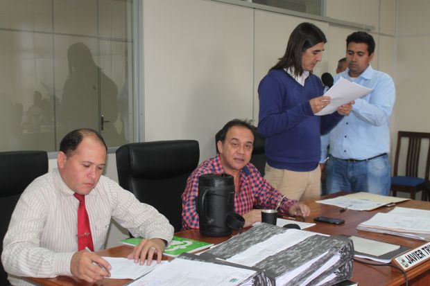 Aprobaron la incorporación de las nuevas supervisoras al Consejo Distrital de Educación