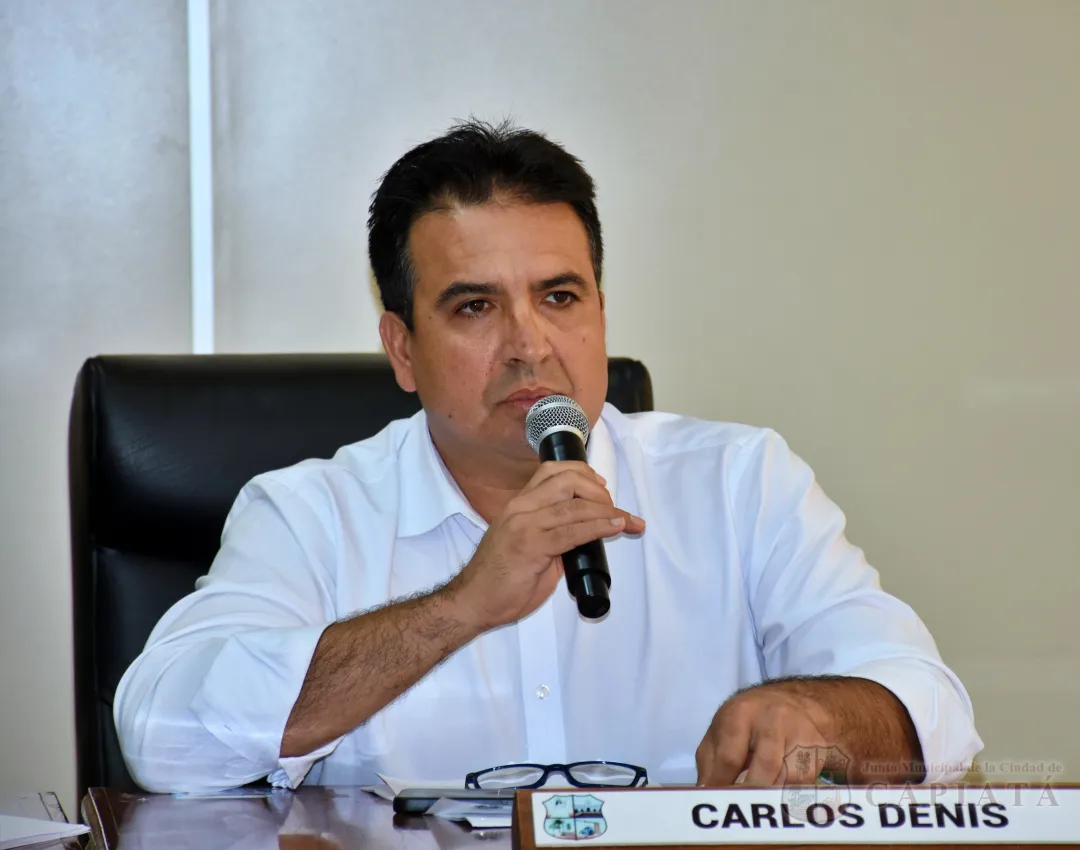 Declaran de Interés Distrital el proyecto de reparación total de la calle Rojas Cañada de la Cía. 7ª Posta Ybyraró