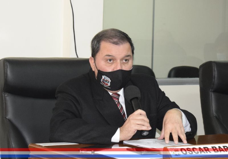 Convocan a reunión de trabajo a representantes de ContiParaguay y vecinos de la Cía. 9ª Rojas Cañada