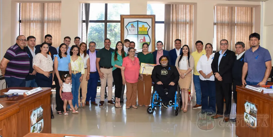 Reconocimiento a la Academia “Orué Danzas” por sus 25 años de trayectoria artística y aporte a la difusión de la cultura