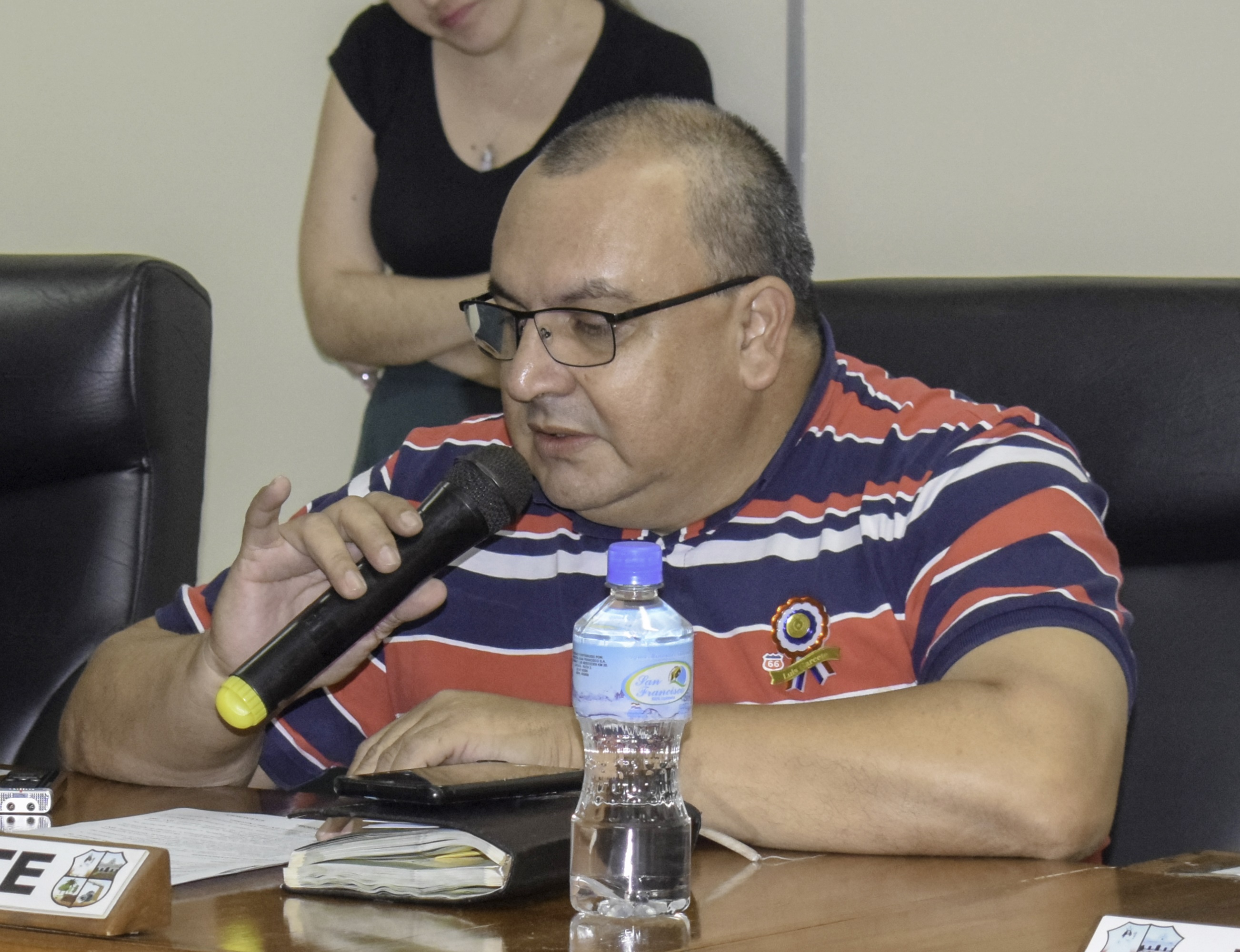 Comisión Asesora de Infraestructura Pública y Servicios realizó verificación en zona inundable de ex Aratirí y alrededores