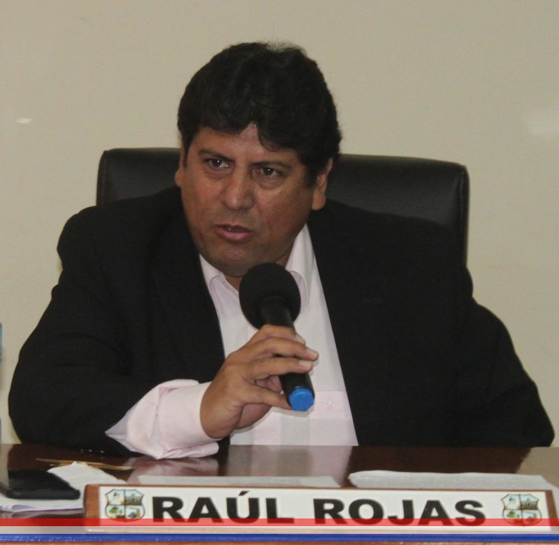 Solicitan informe al Ejecutivo Municipal sobre cantidad y situación tributaria de los moteles