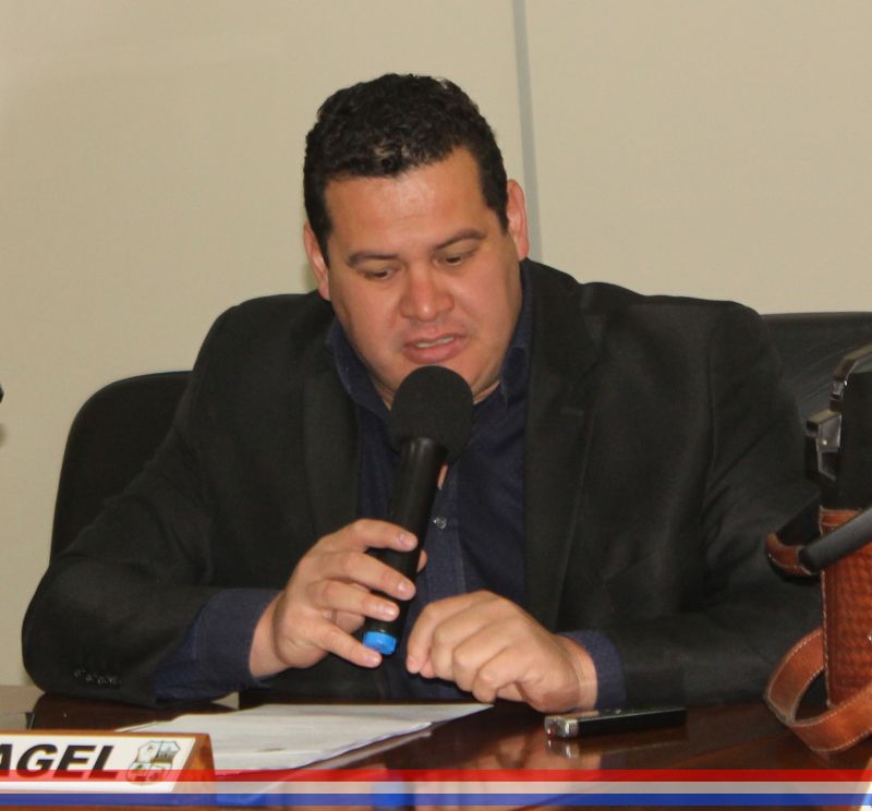 Convocan a empresas de transporte interno a una reunión de trabajo el lunes 30 de abril a las 11:00 horas