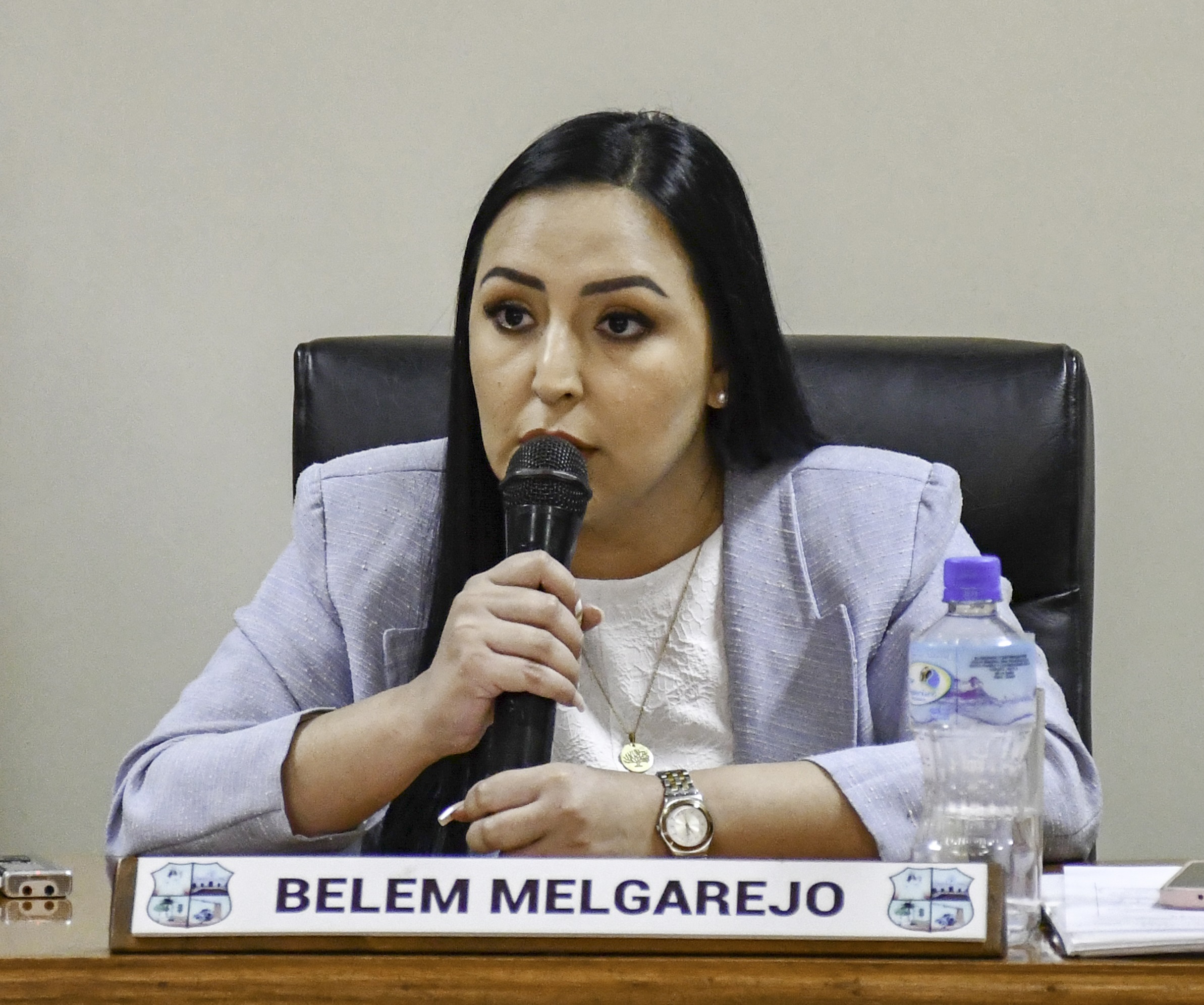Minga ambiental contra el Aedes aegypti se realizó en el barrio Kennedy, informó la concejala Belém Melgarejo