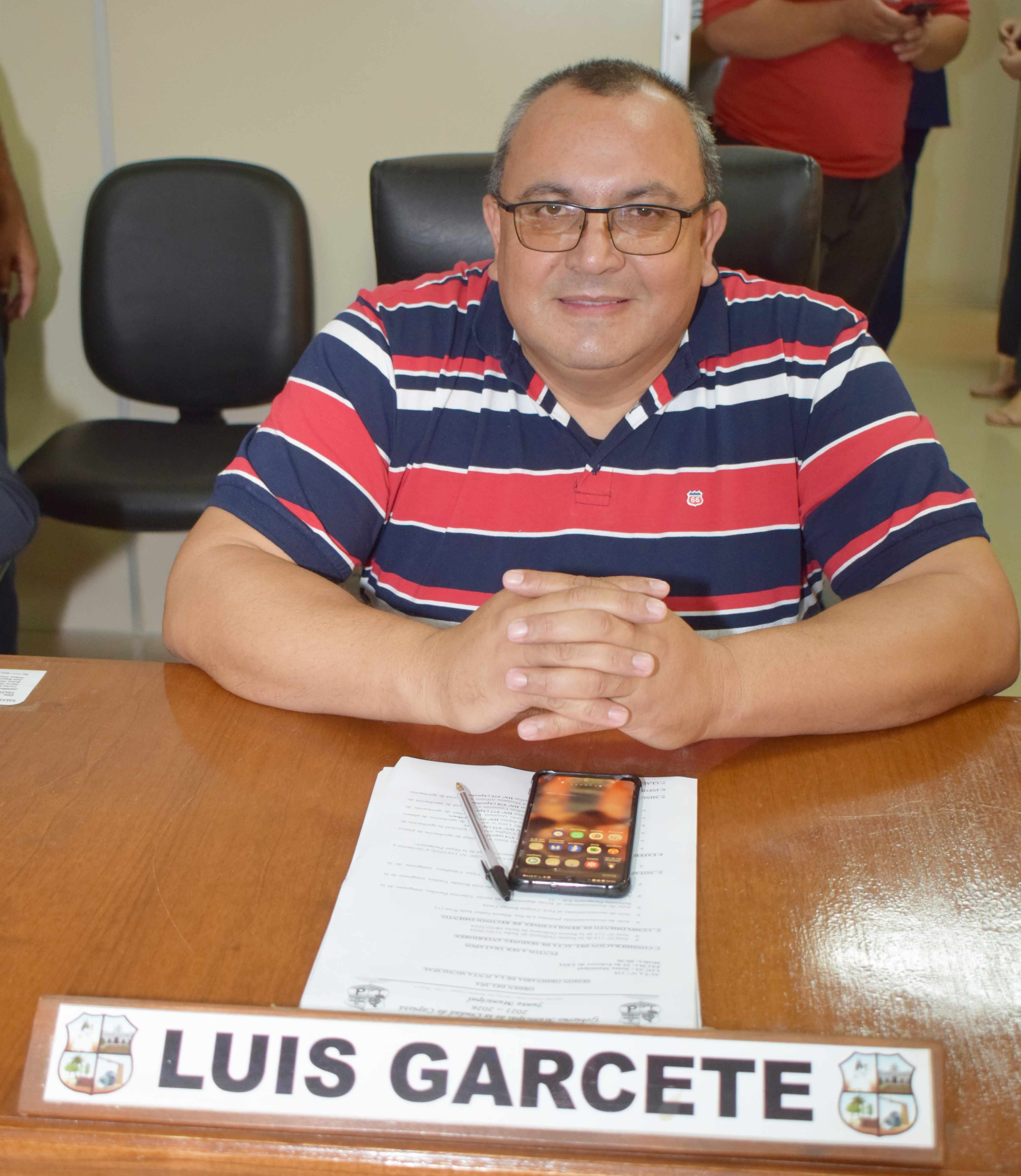 Comisión Asesora de Salud, Higiene, Salubridad y Ambiente visitó las instalaciones de Pechugón