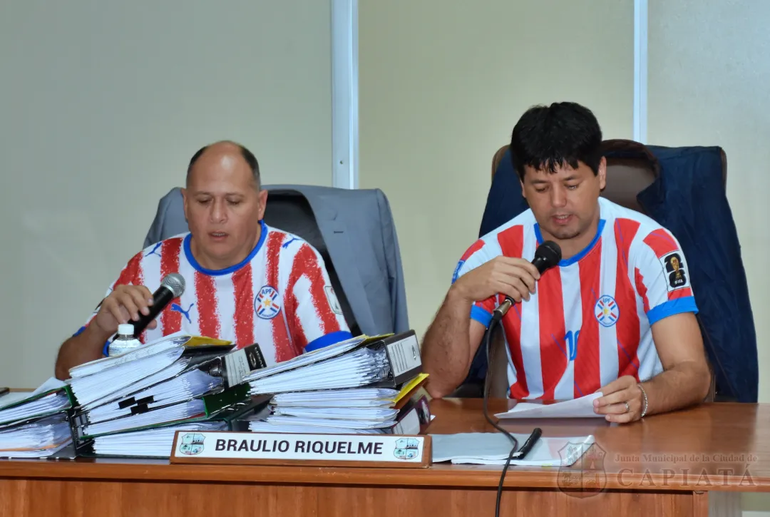 Declaran de Interés Distrital el proyecto “Capiatá Verde”, organizado por la Cooperativa Multiactiva Capiatá Ltda.
