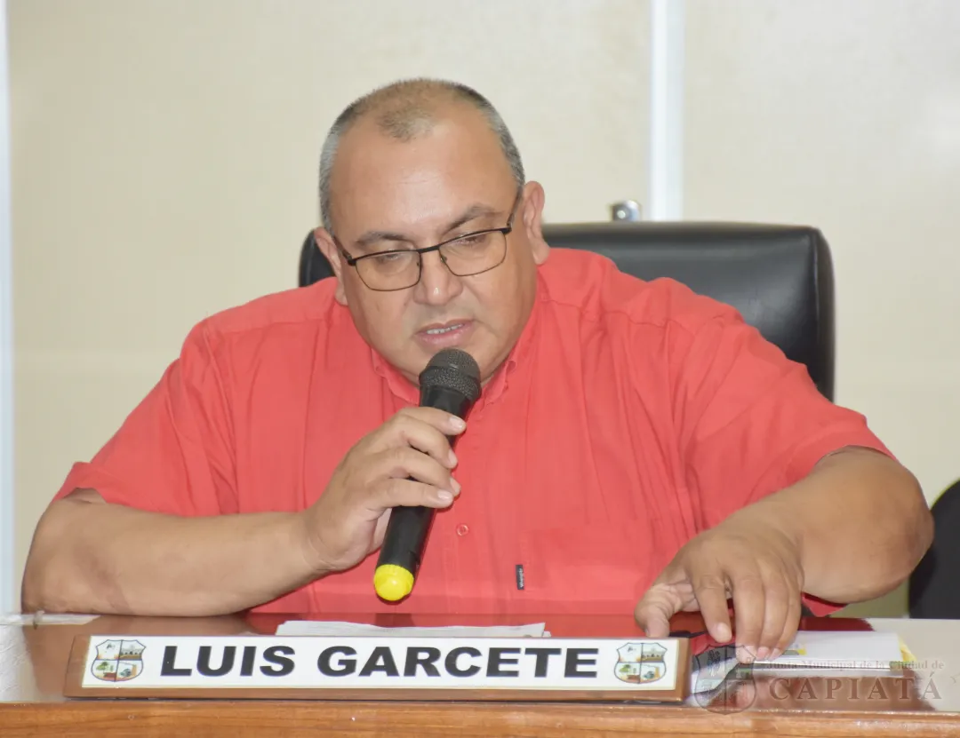 Reiteran pedidos de informe con respecto al asentamiento “María de la Paz” y obras en construcción en Biggie del ex Km. 24 ruta PY 02