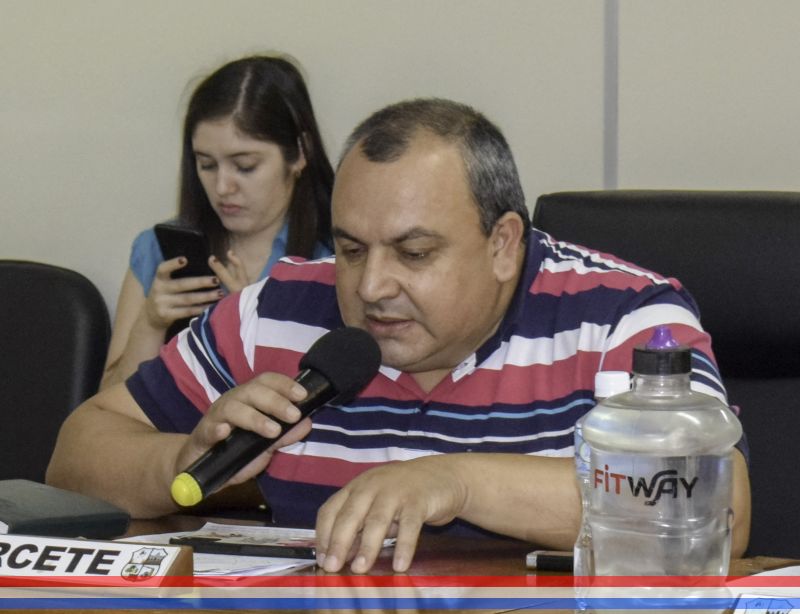 Solicitan al Ejecutivo Municipal el arreglo urgente de calles intransitables de la Cía. 16ª Uruguay