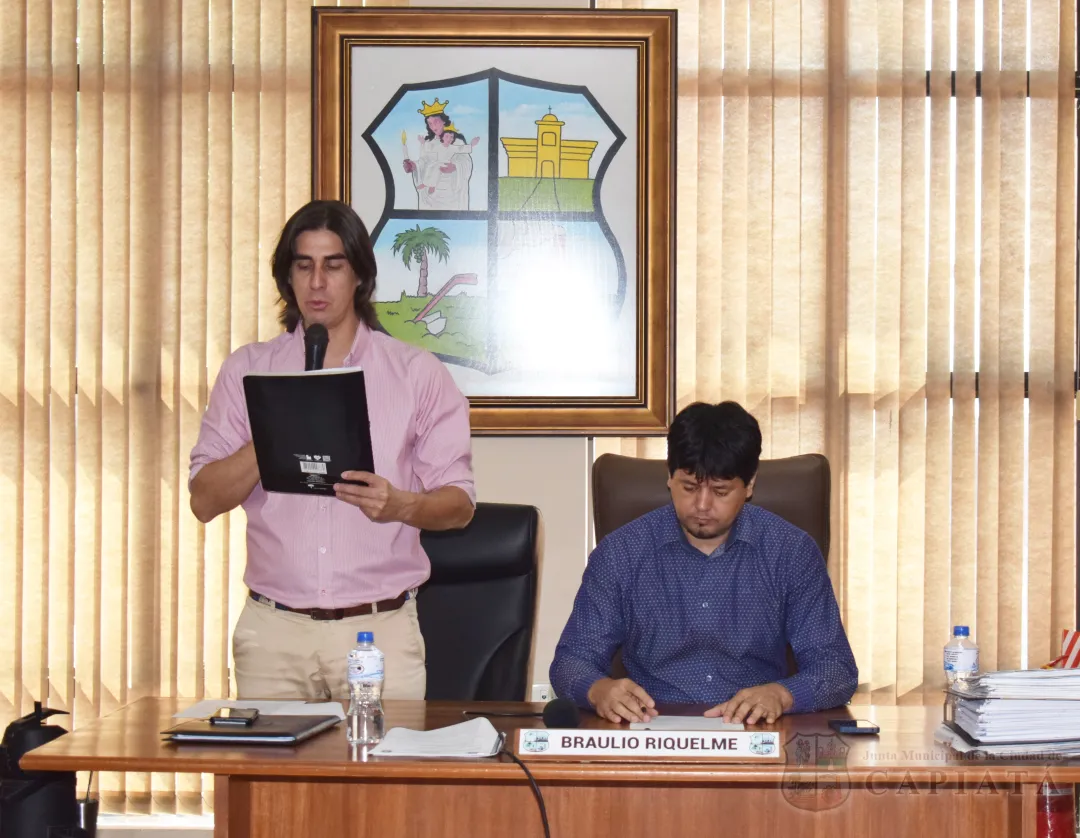Declaran de Interés Distrital al proyecto “Recuperemos nuestro arroyo Capiatá y sus afluentes”