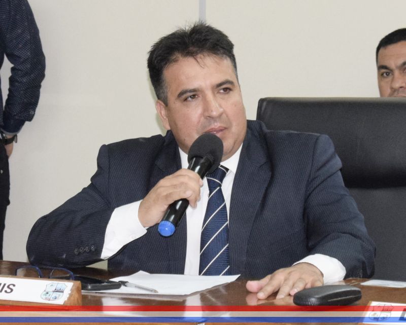 Encomiendan al Ejecutivo Municipal arribar a un convenio con la ANDE para dotar de mejor iluminación a toda la ciudad