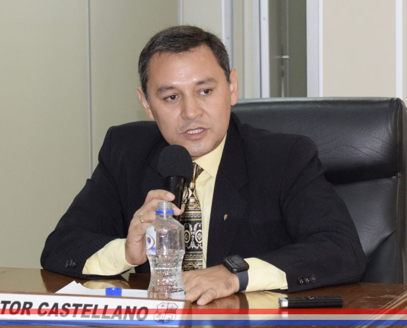 Solicitan a los diferentes departamentos de la Comuna munirse de documentaciones para realizar controles