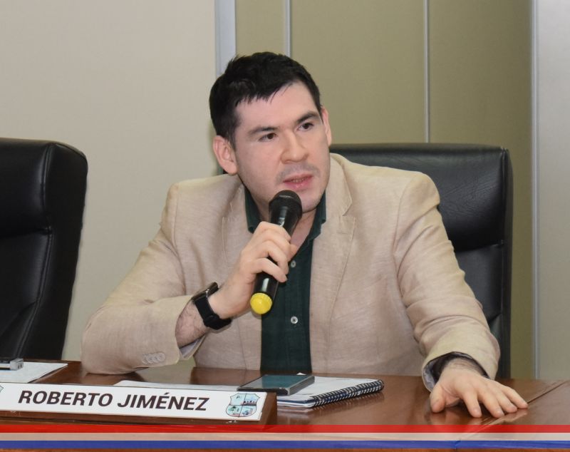 Proponen al Ejecutivo Municipal gestionar convenios para el uso en la Comuna de vehículos incautados en procedimientos judiciales