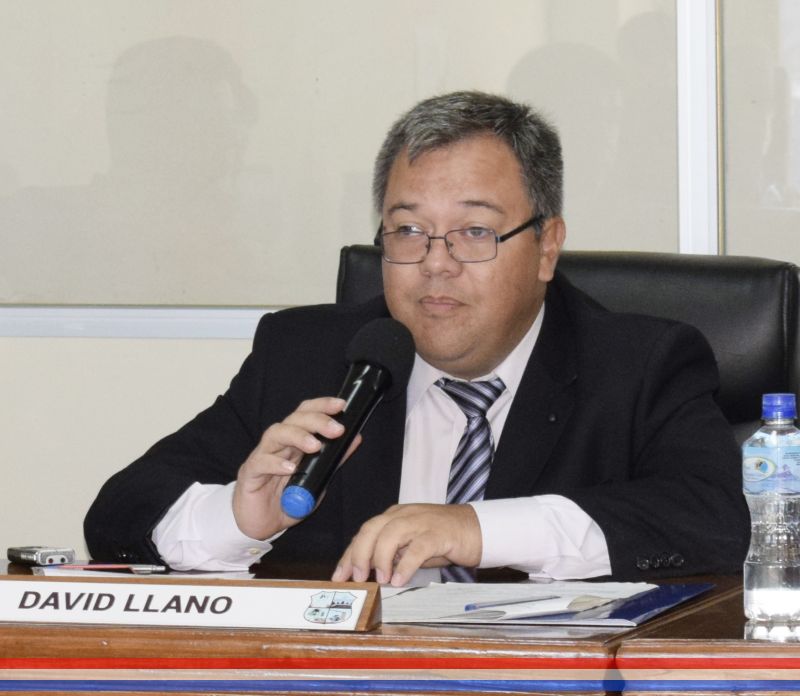 Reiteran solicitud de informe al Ejecutivo Municipal con respecto a la situación del nuevo cementerio "Brisas del Sur"