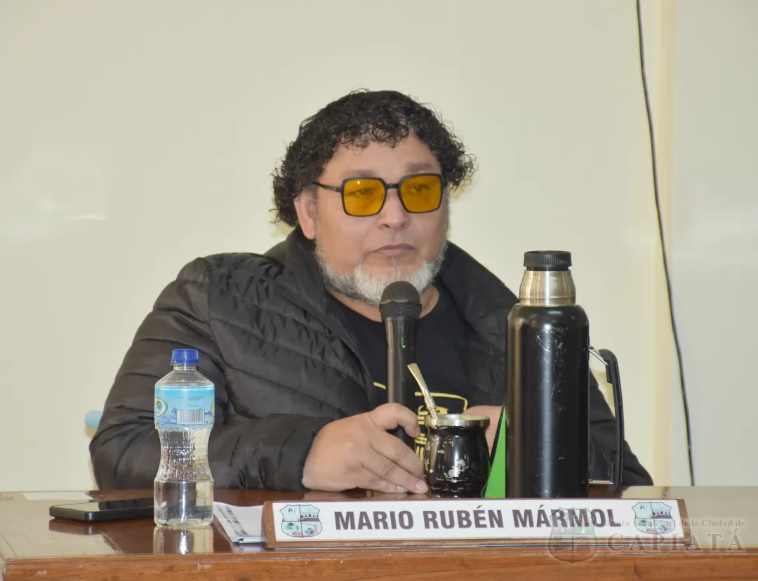 “Capiatá Fest”, evento cristiano a realizarse en setiembre es declarado de Interés Distrital