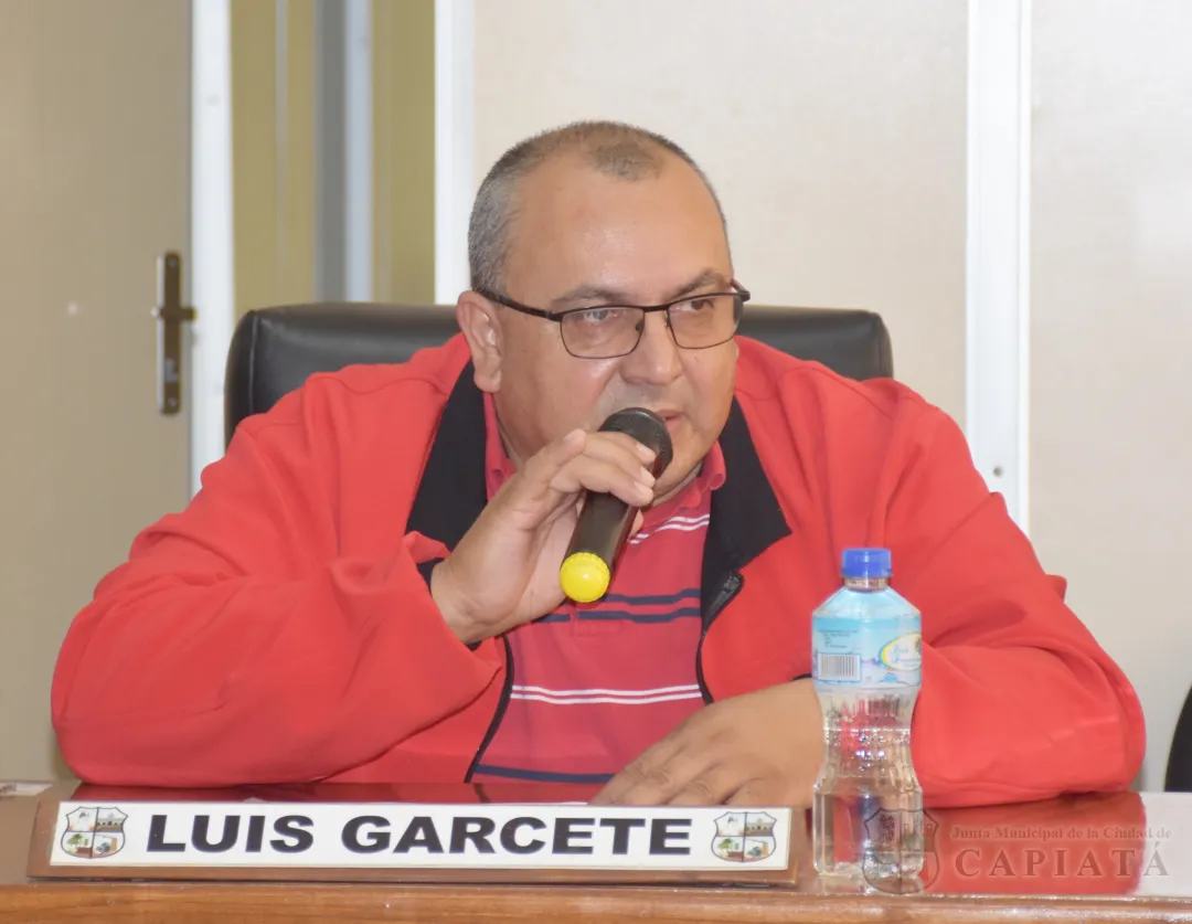 Academia Militar “Mcal. Francisco S. López” será objeto de modificaciones en su predio que beneficiará a la comunidad, informó el concejal  Garcete