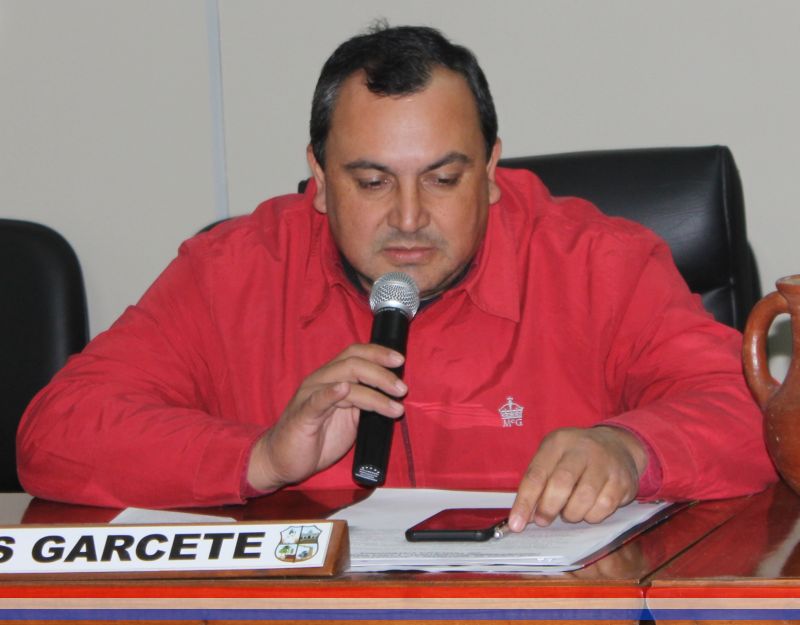Solicitarán informe a la empresa constructora encargada de la ampliación de la ruta II