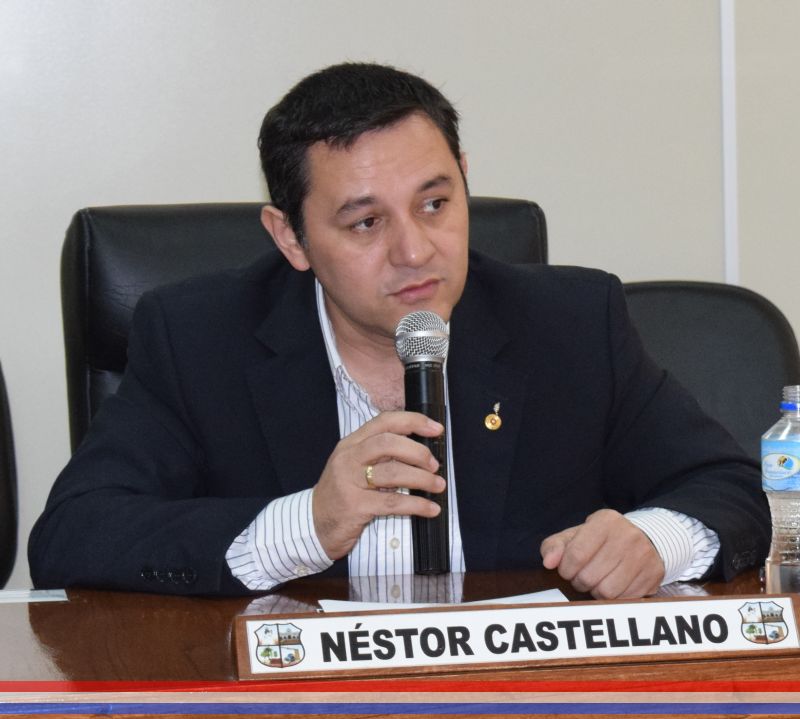 Solicitan al Ejecutivo Municipal investigar la denuncia realizada por conductores de la Línea 10 respecto a ataques a los buses