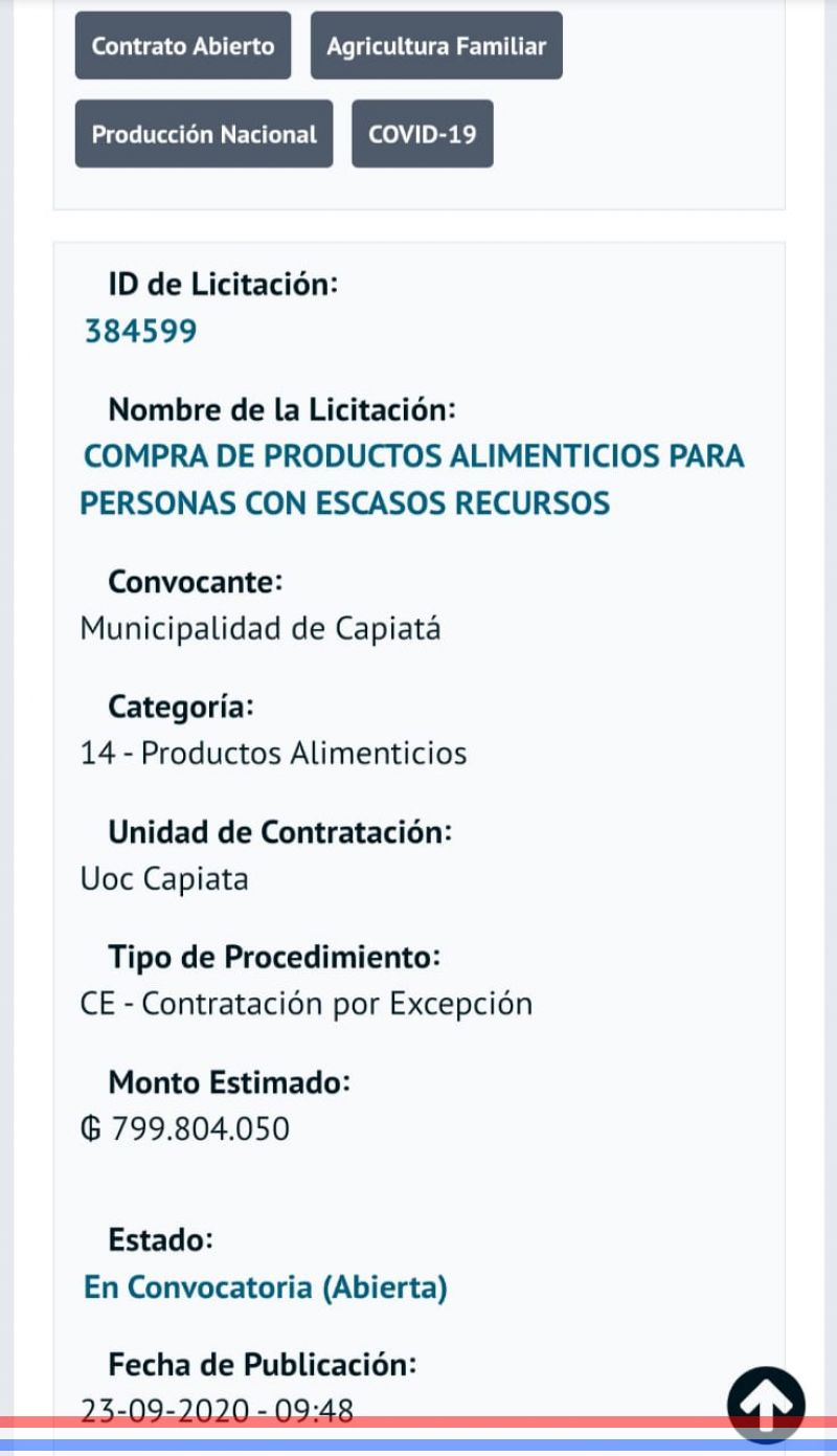 INFORMACIÓN IMPORTANTE: