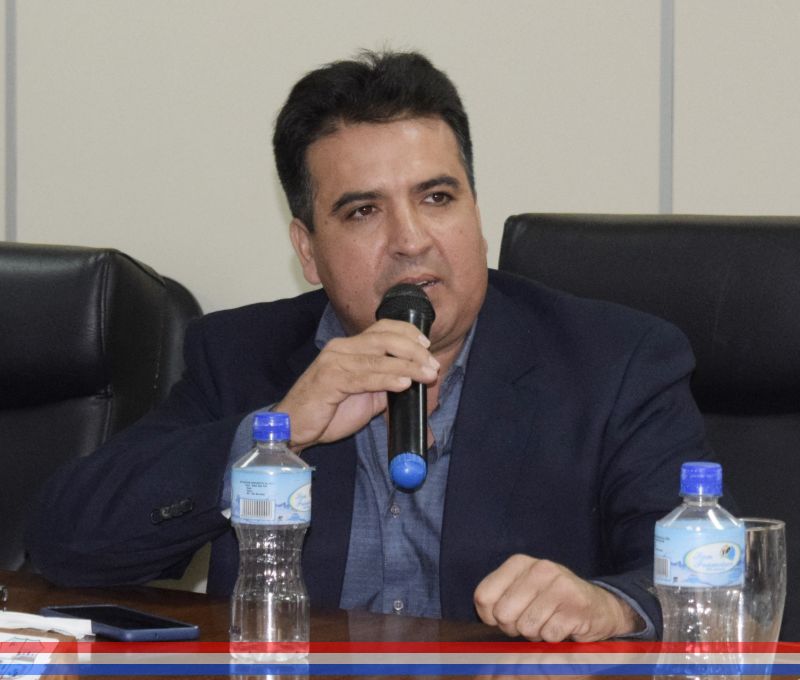 Solicitan al Ejecutivo Municipal la apertura de una escuela de artes en el Centro Comunitario Municipal