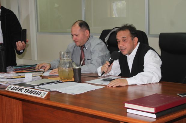 Homologan Resolución de la Intendencia Municipal que otorga itinerario a la empresa de transporte El Escobero S.R.L Línea 98