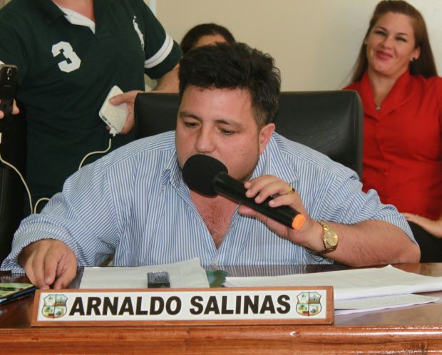 Solicitan informe al Departamento de Tributación sobre la facturación y pago de canon de la empresa Cotreco Ambiental